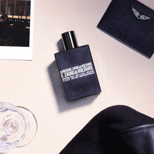 ZADIG & VOLTAIRE-This is Him - Eau de Toilette